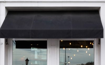 stores banne coffre